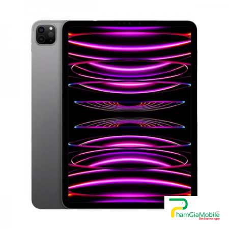 Thay Màn Hình iPad Pro 11 inch 2022 M2 Nguyên Bộ Chính Hãng